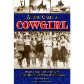 Along Came A Cowgirl item