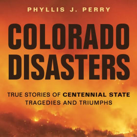 Colorado Disasters item