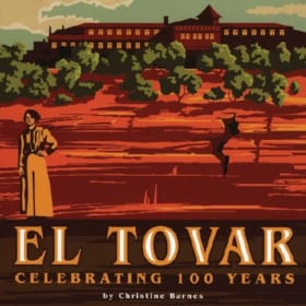 El Tovar item