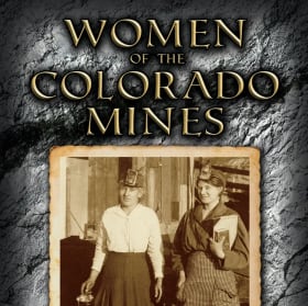 Women of the Colorado Mines item