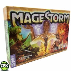 Magestorm (Game) item