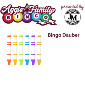 Bingo Dauber item