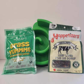 Green Goodies Set item