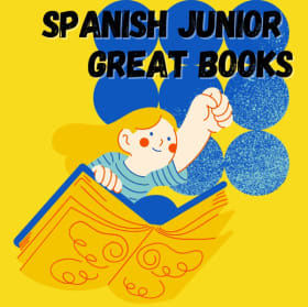 SJGB - Spring 2025 item