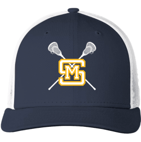 New Era Trucker Hat item