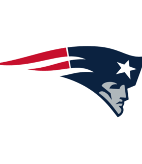 Patriots tickets item