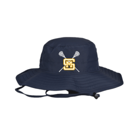 The Game Ultralight Booney Hat Embroidered Logo item