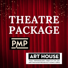 13. Theatre Package item