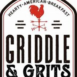 Griddle & Grits Restaurant - $25.00 gift voucher item