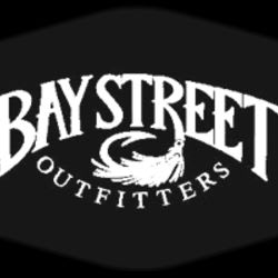 Bay Street Outfitters - Half Day Fishing Charter for two item