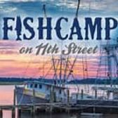 Fishcamp on 11th Street - $50.00 gift card item