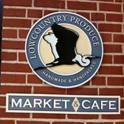 Lowcountry Produce Market and Cafe- $100.00 Gift Card item