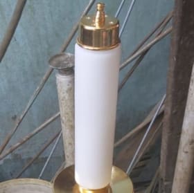 Candel for Events item