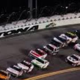 2x Passes to the Duels at Daytona Rolex Lounge VIP Suite item