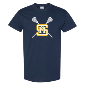 100% Cotton Tee item