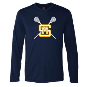 Long Sleeve Dri-Fit item