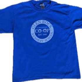 Short Sleeve T-shirt item