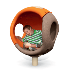 Silver Sponsor [1]: Cozy Cocoon item