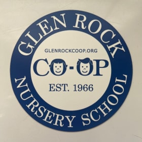 Car bumper magnet item