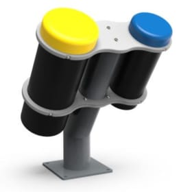 Bronze Sponsor [1]: 2 Congas item