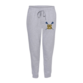 Grey Sweatpants item