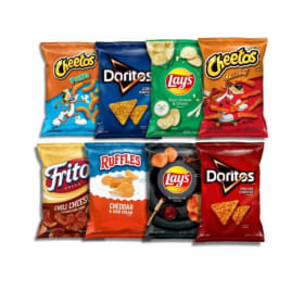 Chips item