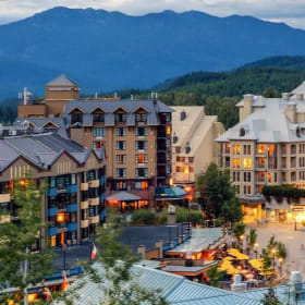 3-night @ Whistler Vacation Club 惠斯勒度假俱乐部 3 晚 item