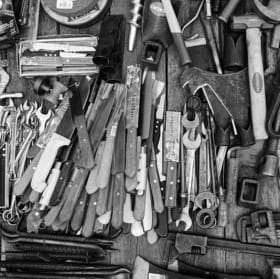 Additional Service Fee item