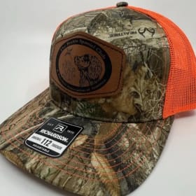 Richardson Ball Cap item