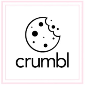 Voucher for a 4-pack of CRUMBL cookies/desserts item