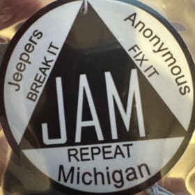 Air Freshener - New Car Scent item