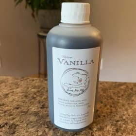 Haitian Vanilla Extract item
