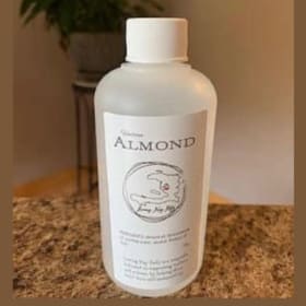 Haitian Almond Extract item