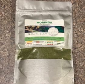 5oz Moringa Powder item