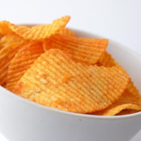 Chip item