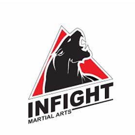 1 Month Unlimited at Infight Martial Arts item