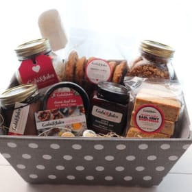 Gabi & Jules Bakery Gift Basket item