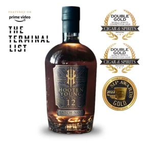 Hooten Young 12 year item