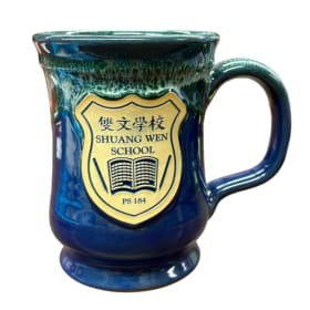 Shuang Wen Mug item
