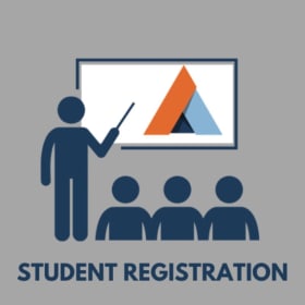 Student Conference Registration item