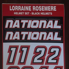 Collants de casque item