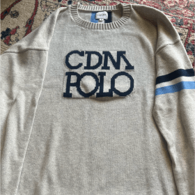 Newport Knits Custom Sweater Xtra Small item