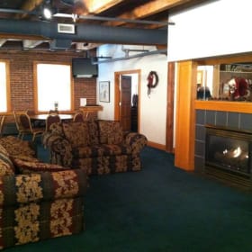 (Item #32) Stay at The Apothecary Loft in the Haymarket item