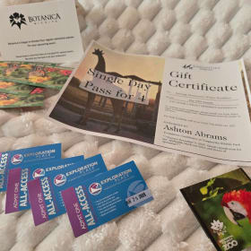 Explore Wichita item