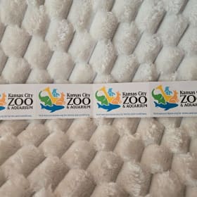 KC ZOO item