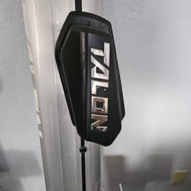 MinnKota 15 ft Talon Shallow Water Anchor item