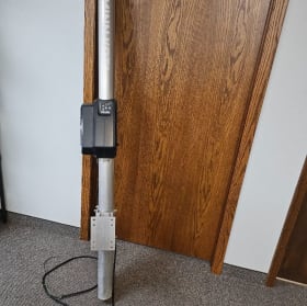 MinnKota 15 ft Talon Shallow Water Anchor item