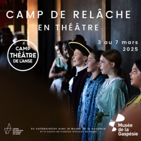 Inscription pour un enfant item