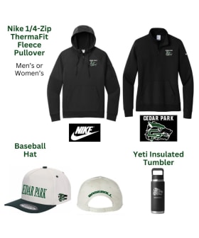 Platinum Membership item