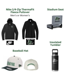 Titanium Membership item